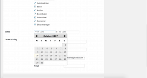 Dynamic Pricing And Discount - Page 2