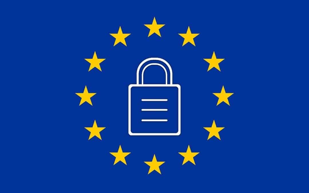 When Last Login and GDPR
