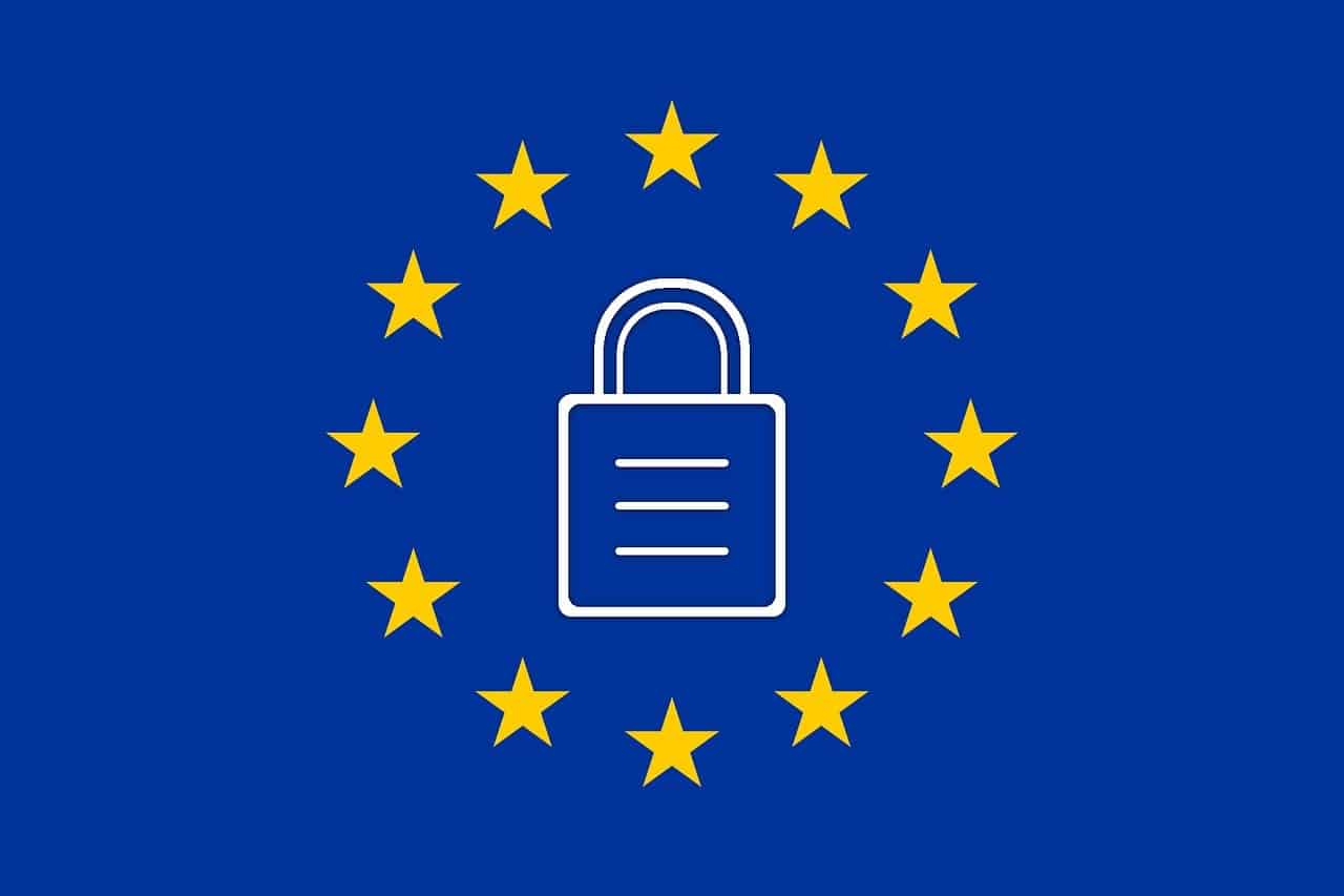 When Last Login and GDPR