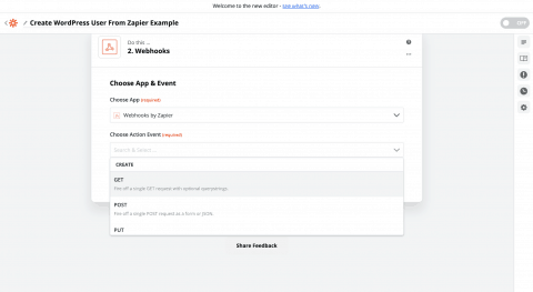 zapier