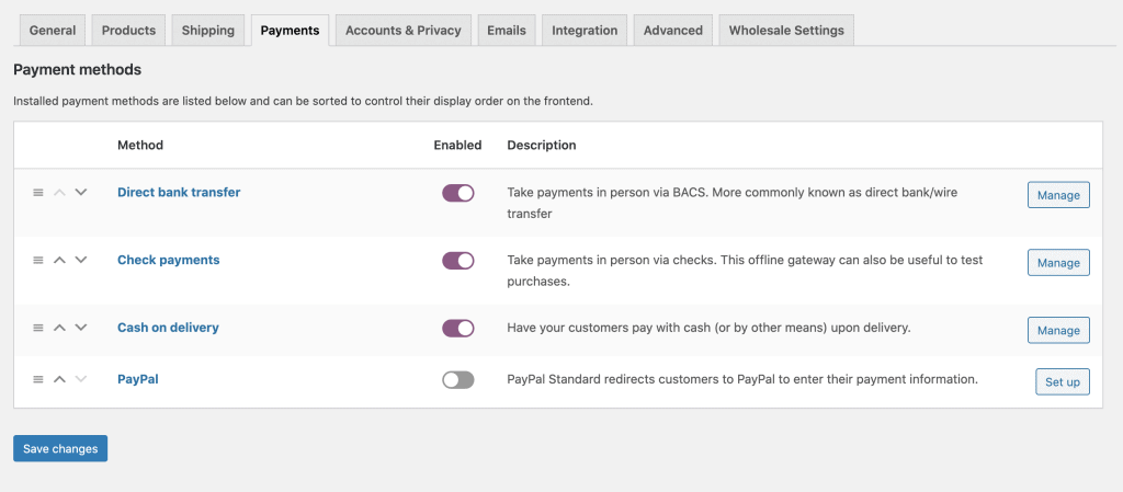 Payment Gateways For Woocommerce Our Updated Guide