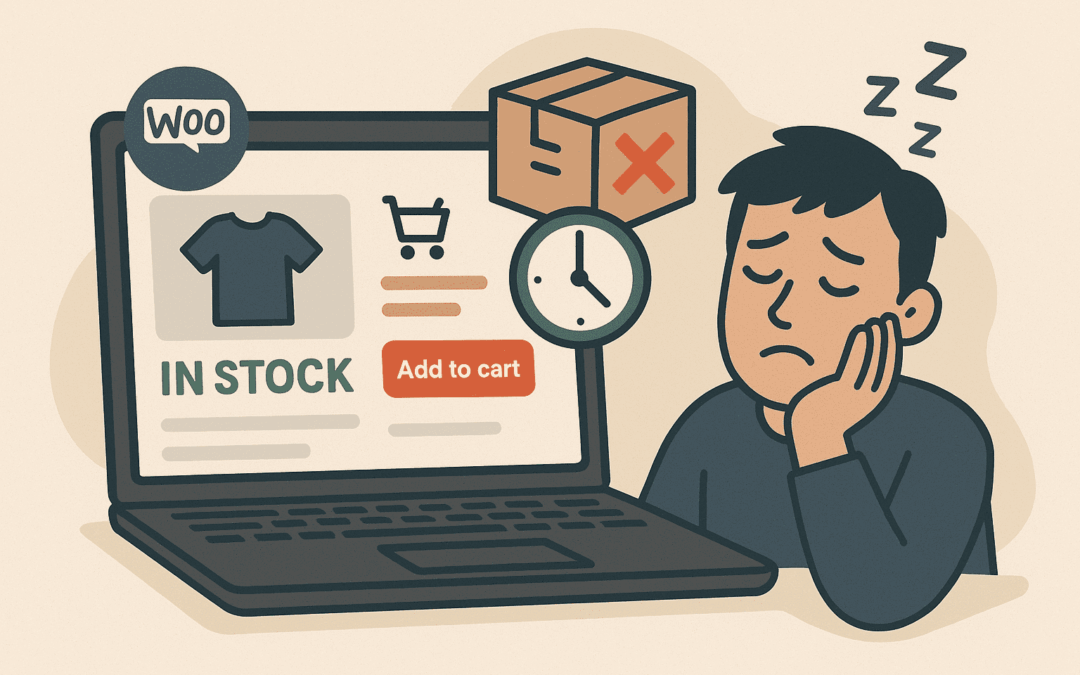 How to Add Clear Product Lead Times in WooCommerce