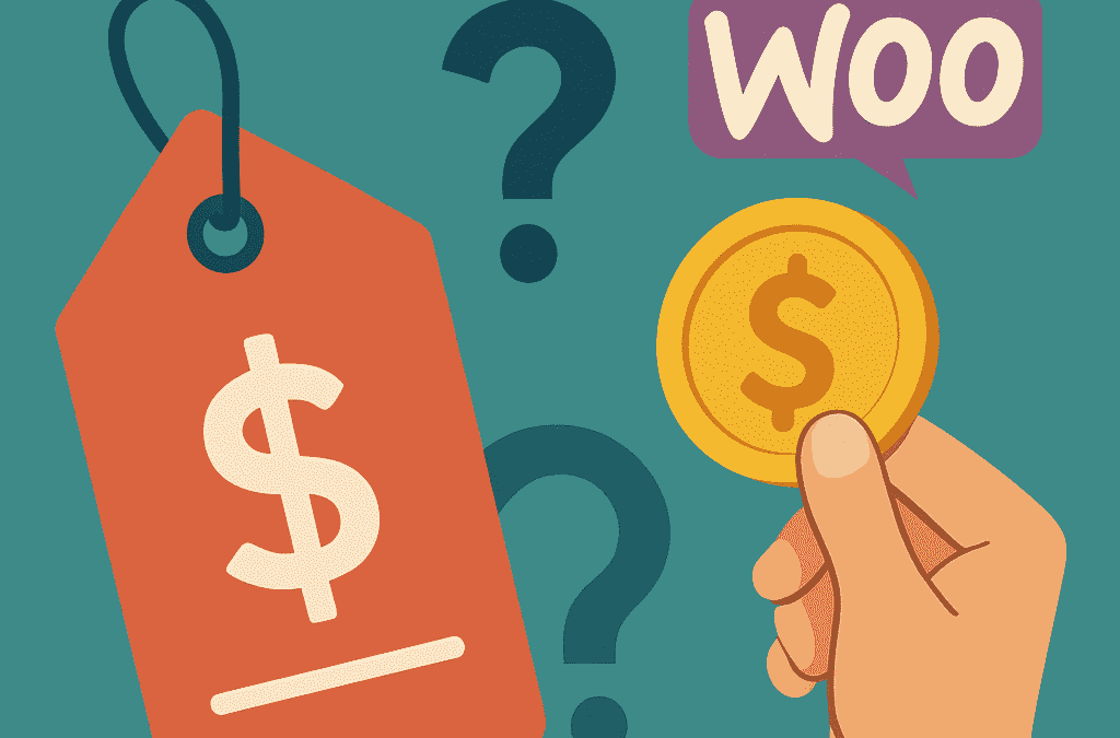 Let Customers Pay What They Want in WooCommerce!