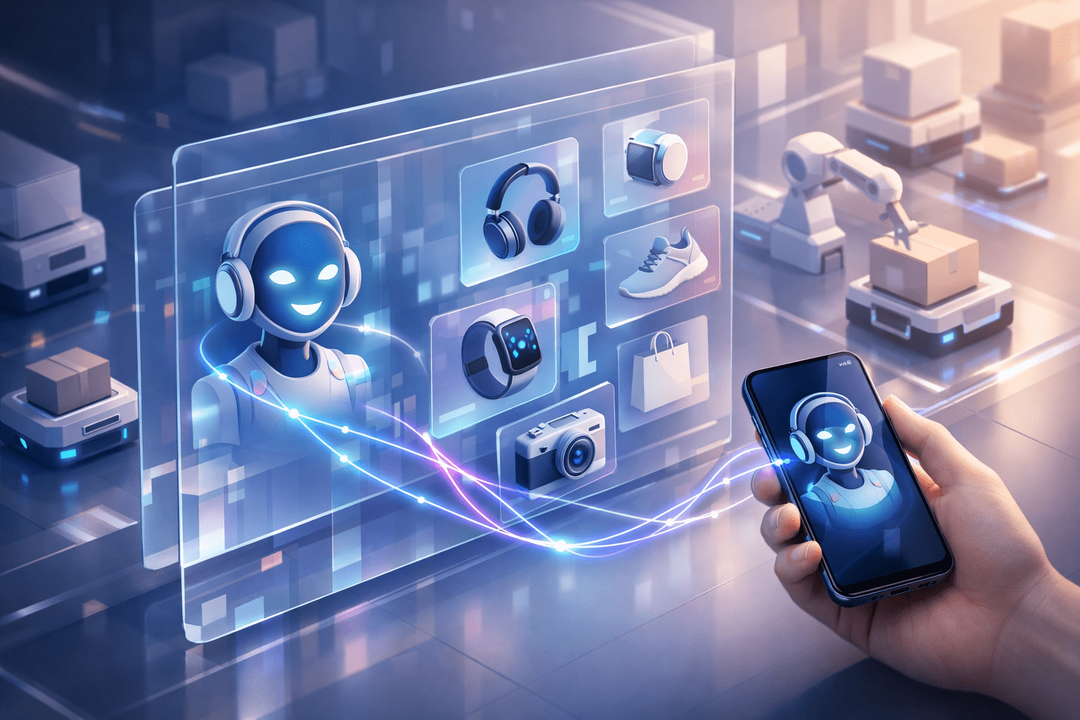 3 Ways AI is Reinventing WooCommerce Experiences in 2026