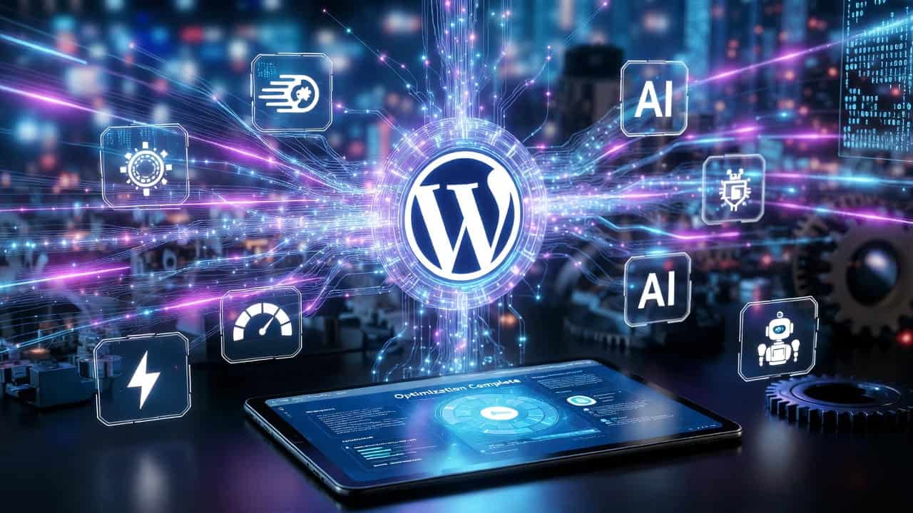 The State of WordPress Automation in 2026
