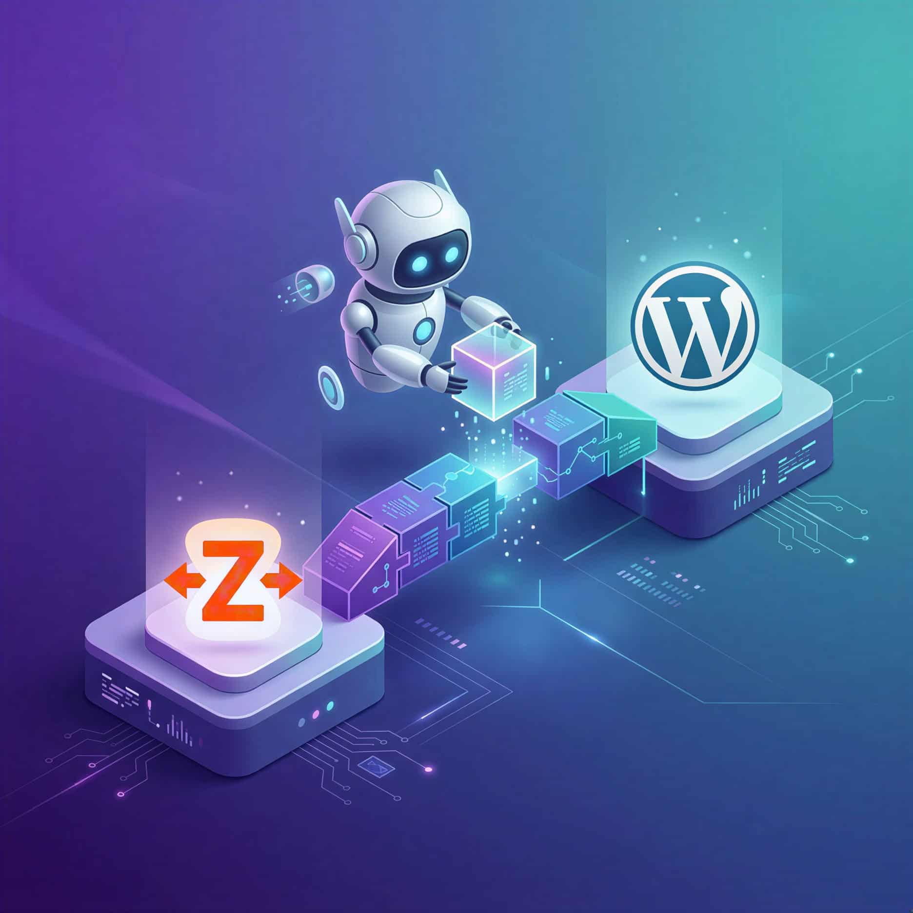 How Zapier’s AI Copilot is Revolutionizing WordPress Automation in 2026