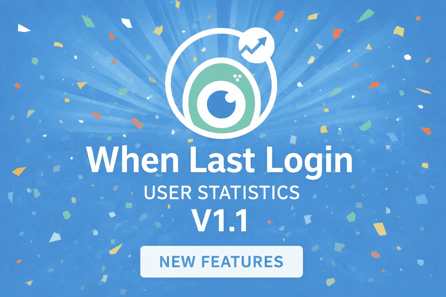When Last Login User Statistics: Track Your WordPress User Activity Like Never Before