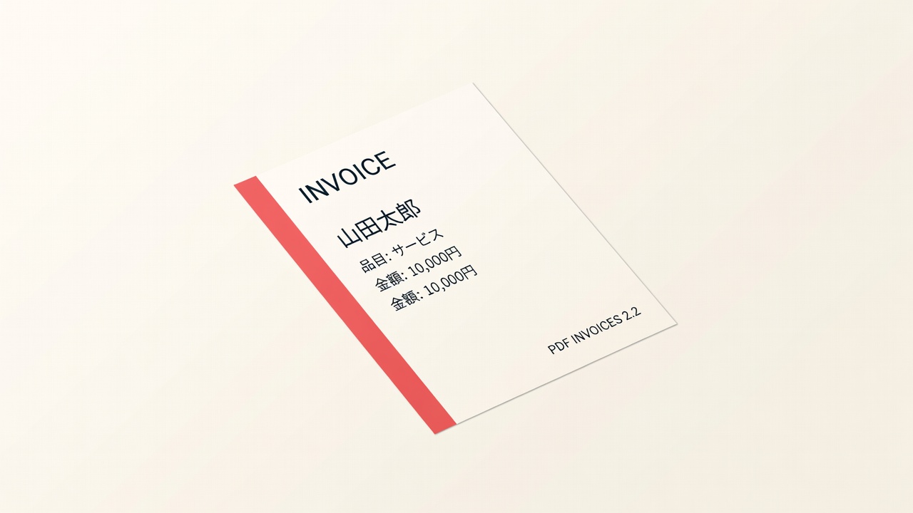 Paid Memberships Pro PDF Invoices V2.2 Release
