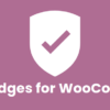 Trust Badges for WooCommerce