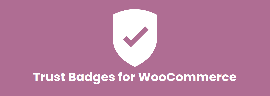 Trust Badges for WooCommerce