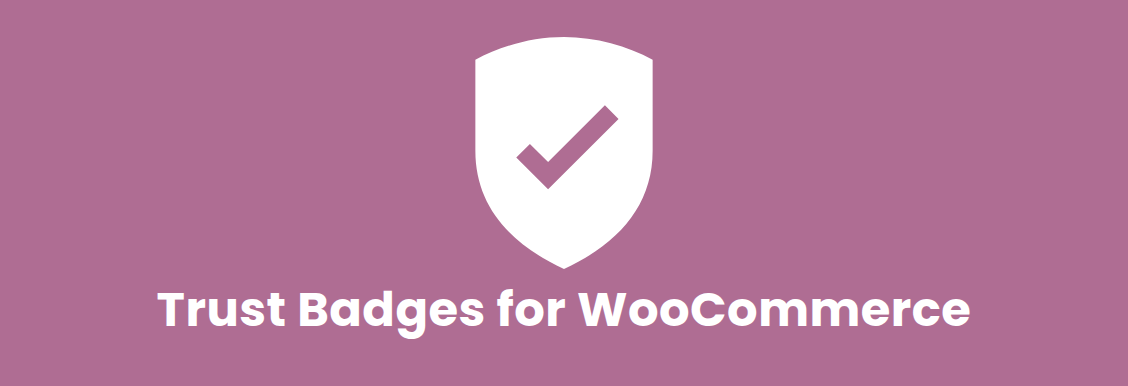 Trust Badges for WooCommerce