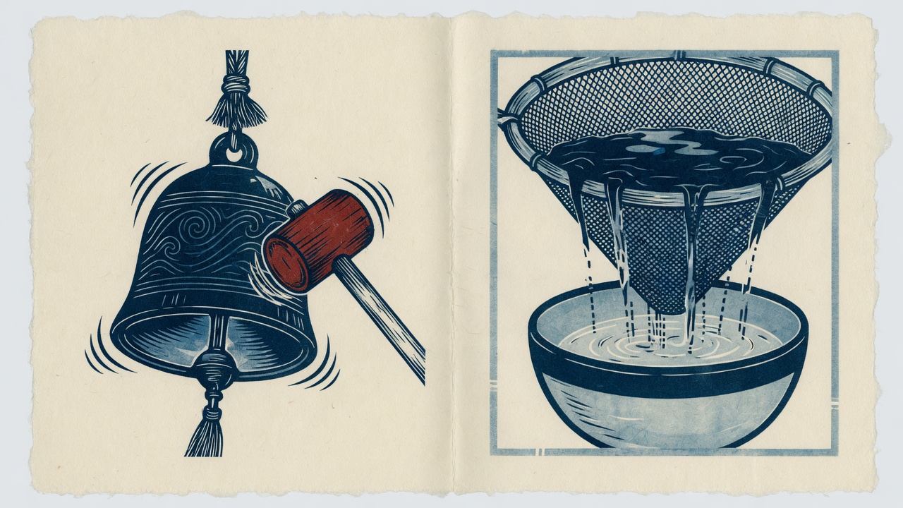 WordPress Actions vs Filters: How Hooks Actually Work