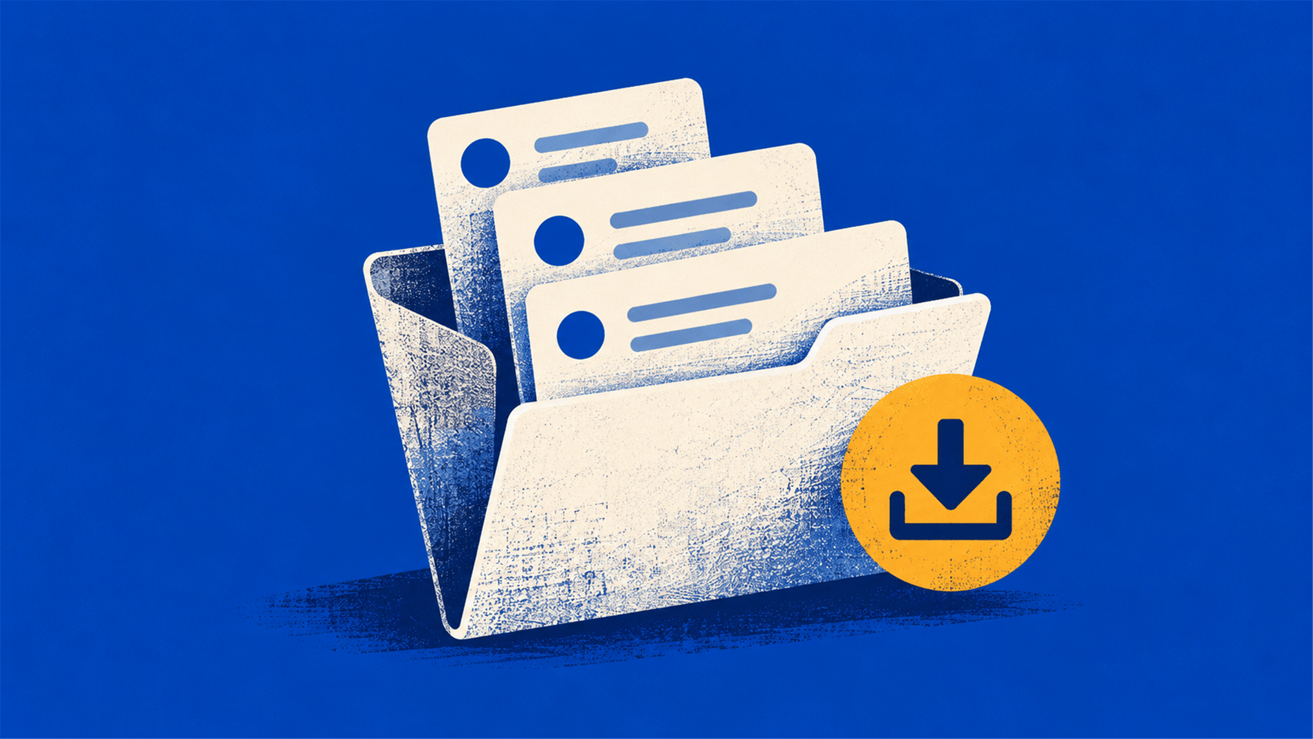 How to Export WordPress Login Records to CSV or JSON