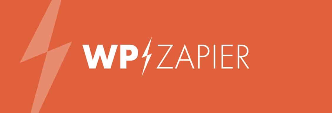 WP Zapier Integration