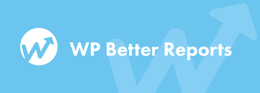 WP Better Reports