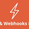 Zapier and Webhook Integration for WordPress